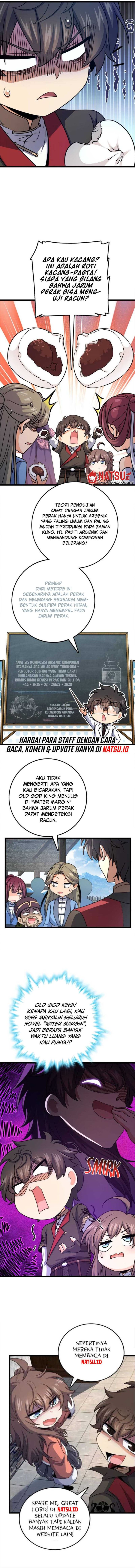 Dilarang COPAS - situs resmi www.mangacanblog.com - Komik spare me great lord 599 - chapter 599 600 Indonesia spare me great lord 599 - chapter 599 Terbaru 11|Baca Manga Komik Indonesia|Mangacan